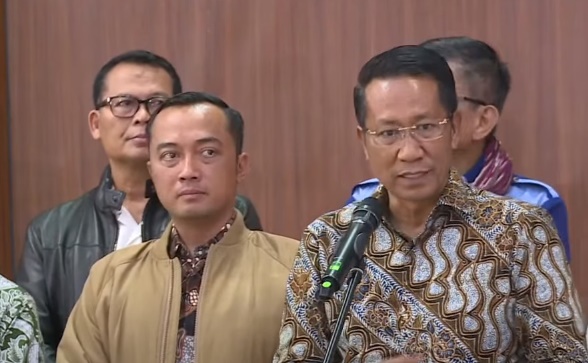 Ini Alasan Prabowo Berikan Abolisi kepada Tom Lembong dan Amnesti bagi Hasto